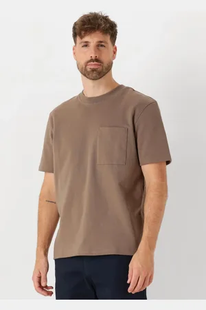 Dstrezzed Heren Polo