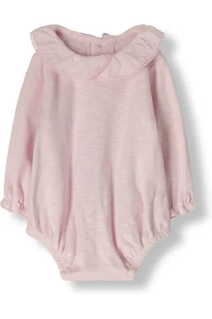 PLAY UP Baby Rompers Rib Flame Body - - Maat 50