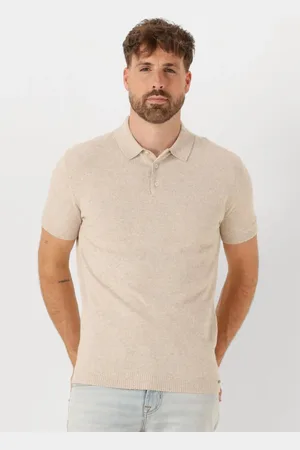 Gentiluomo Heren Polo