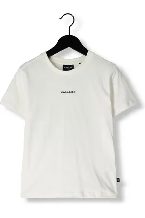 Ballin Jongens Polo