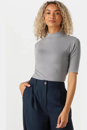 Modstrom Modström Dames Tops & T-shirts Krown T-shirt - - Maat XL