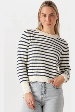 Lollys Laundry Dames Truien & Vesten Dane Jumper - - Maat XL