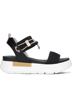 Nero Giardini Dames Sandalen 410700 - - Maat 35