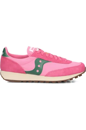 Saucony Dames Sneakers Trainer 80 - - Maat 37