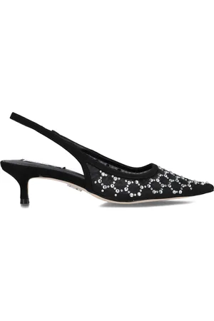 Steve Madden Dames Hakken Kari-mr - - Maat 36