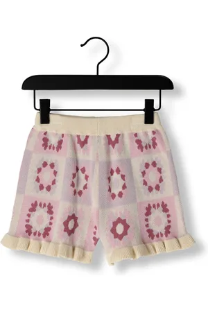 Koko Meisjes Broeken P54976 - - Maat 104