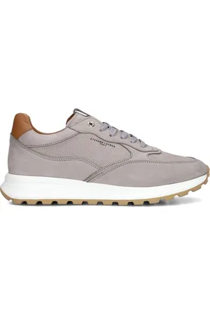 Stefano Lauran Heren Sneakers Lj2504 - - Maat 40