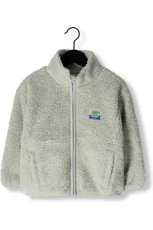 American Vintage Jongens Jassen Hoktown - - Maat 110