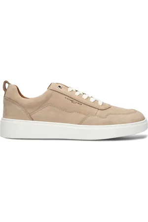 Stefano Lauran Heren Sneakers Lj2501 - - Maat 40