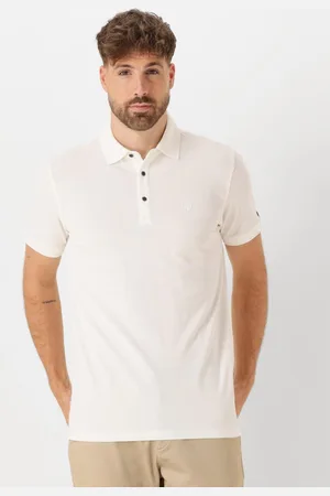 Cast Iron Heren Polo