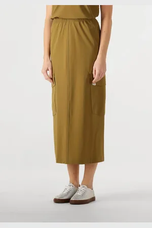 penn ink Dames Rokken Skirt - - Maat 34