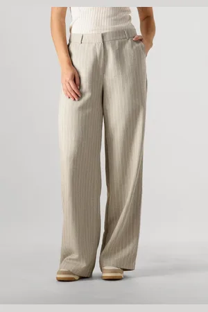 Aimée the Label Dames Broeken Edwin - - Maat XL