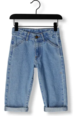 PLAY UP Meisjes Jeans Denim Trousers - - Maat 110