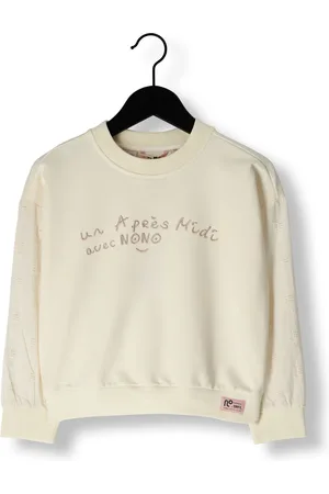 NoNo Meisjes Truien & Vesten Ko Sweater - - Maat 104