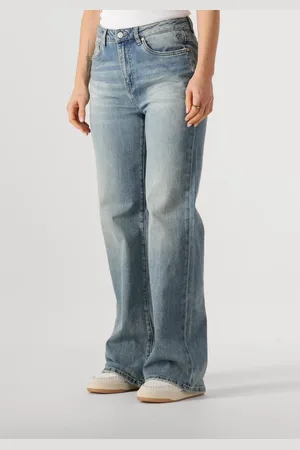 Circle Of Trust Dames Jeans Maddy Dnm - - Maat 26