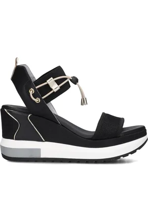 Nero Giardini Dames Sandalen 219045 - - Maat 35