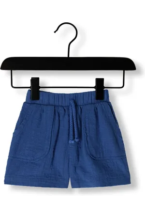 PLAY UP Meisjes Broeken Woven Shorts - - Maat 62