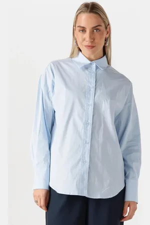 CC Heart Dames Blouses Millie Blouse - - Maat XL
