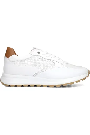 Stefano Lauran Heren Sneakers Lj2504 - - Maat 40