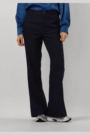Mos Mosh Dames Broeken Rhys Caia Pant - - Maat 34