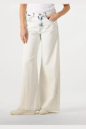 Diesel Dames Jeans 1978 D-akemi - - Maat 25/30