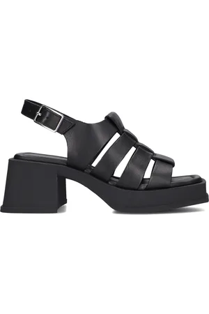 Vagabond Dames Hakken Hennie - - Maat 36