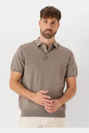 Profuomo Heren Polo