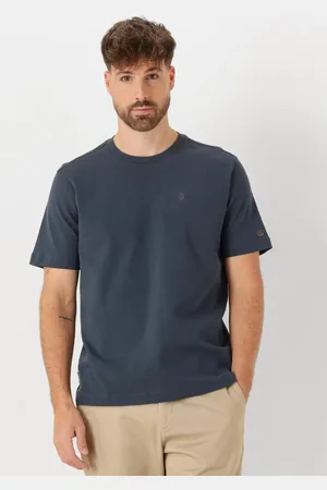 Cast Iron Heren Polo