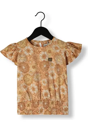 Koko Meisjes Tops & T-shirts P54900 - - Maat 104