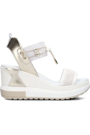 Nero Giardini Dames Sandalen 219045 - - Maat 36