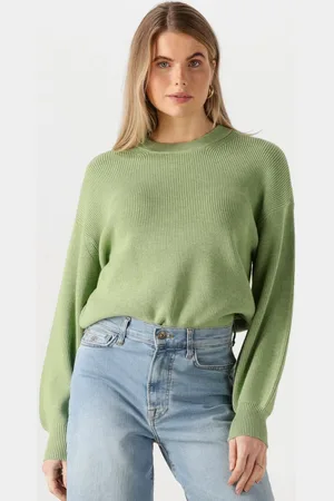 MSCH Dames Truien & Vesten Mschacentia Rachelle Pullover - - Maat XS/S