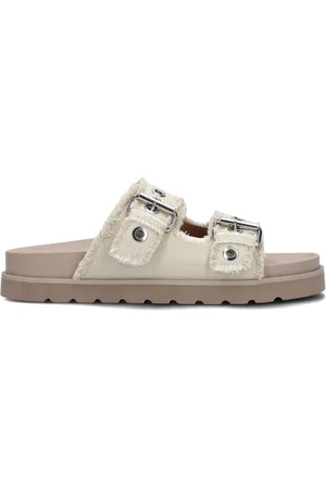 Scotch&Soda Dames Slippers Zale 2 - - Maat 36