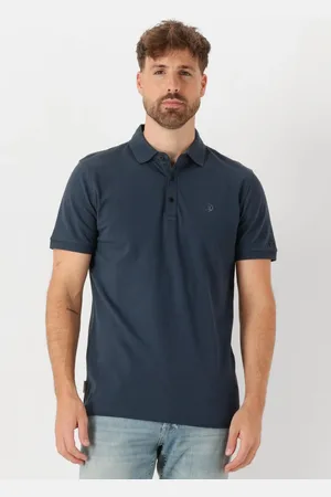 Cast Iron Heren Polo