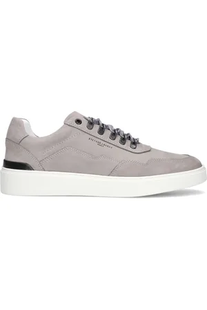 Stefano Lauran Heren Sneakers Lj2502 - - Maat 40