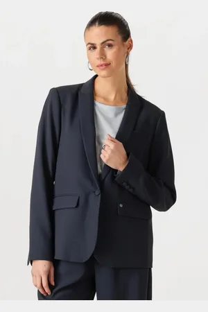 Mos Mosh Dames Blazers Phoebe Miley Blazer - - Maat 34