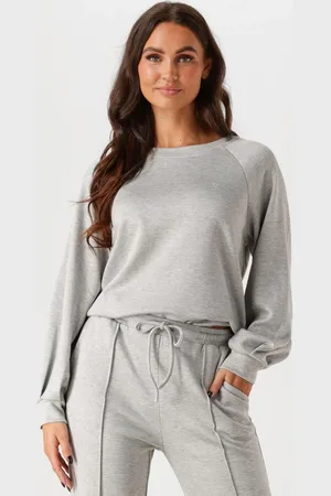 Aimée the Label Dames Truien & Vesten Novy - - Maat XL