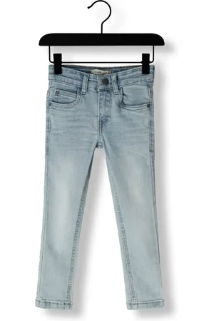 Koko Jongens Jeans P54807 - - Maat 128