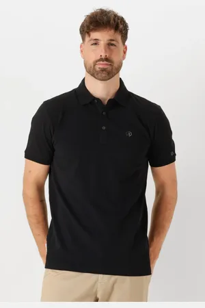 Cast Iron Heren Polo