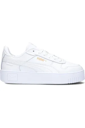 PUMA Dames Sneakers Carina Street - - Maat 36
