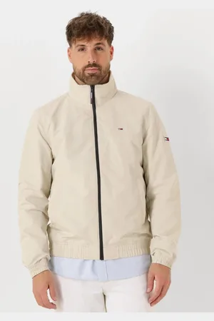 Tommy Hilfiger Heren Jassen Tjm Essential Casual Bomber - - Maat XL