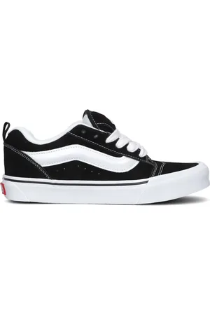 Vans Dames Sneakers Knu Skool W - - Maat 35
