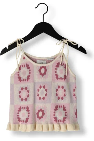 Koko Meisjes Tops & T-shirts P54975 - - Maat 104