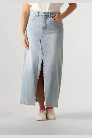 Circle Of Trust Dames Rokken Kae Skirt - - Maat XS