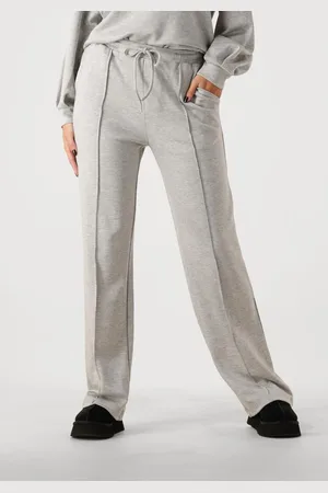 Aimée the Label Dames Broeken Marcella - - Maat XL