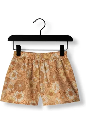 Koko Meisjes Broeken P54904 - - Maat 104