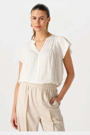 INWEAR Dames Tops & T-shirts Cidenzaiw Top - - Maat 34