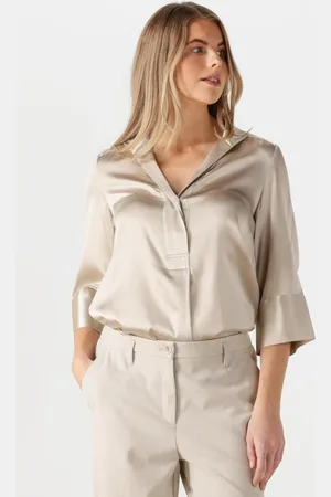 Dea Kudibal Dames Blouses Kami - - Maat XL