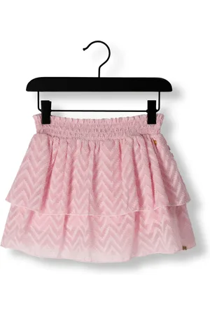 Koko Meisjes Rokken P54987 - - Maat 104