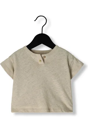 PLAY UP Meisjes Tops & T-shirts Jersey T-shirt - - Maat 62