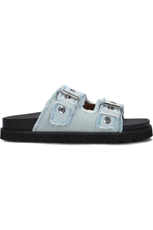 Scotch&Soda Dames Slippers Zale 2 - - Maat 36